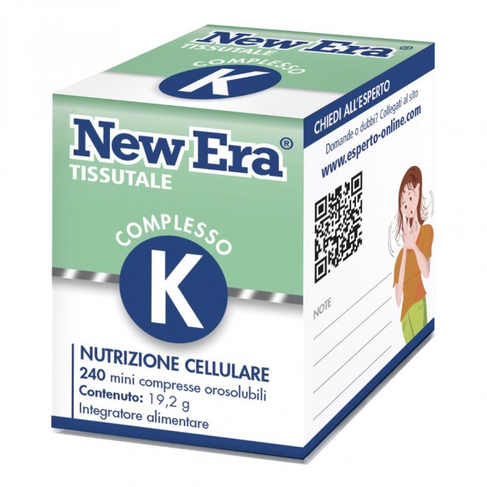 NEWERA K 240GR