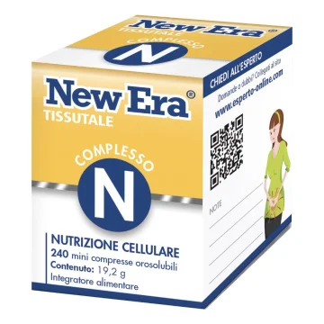 NEWERA N 240 Granuli