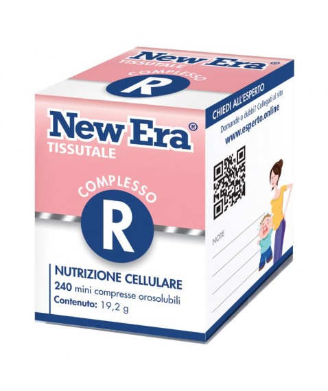 NEWERA R 240GR