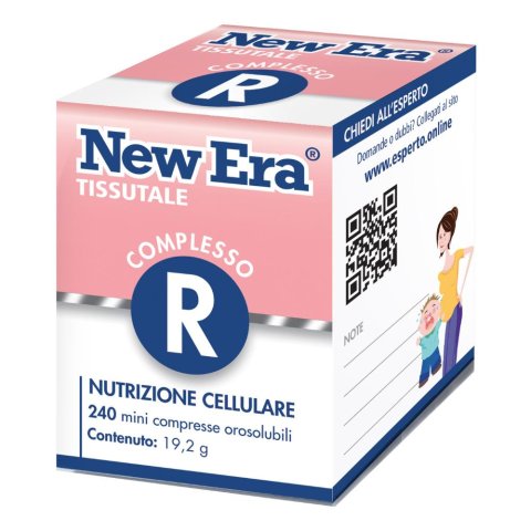 NEWERA R 240GR NEWERA R 240GR