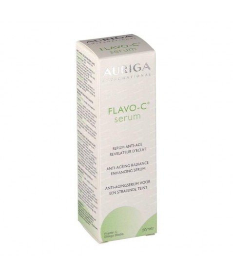 FLAVO C SERUM SIERO 30ML