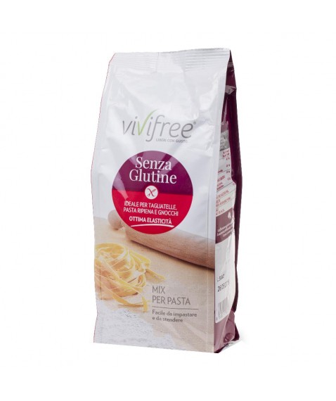 VIVIFREE Prep.Pasta 500g