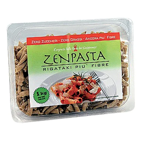 Zenpasta Rigataki Ess Riga300g