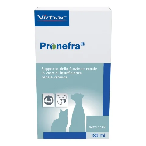 PRONEFRA Cani/Gatti 180ml