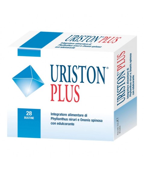 URISTON PLUS 28 BUSTE<<<