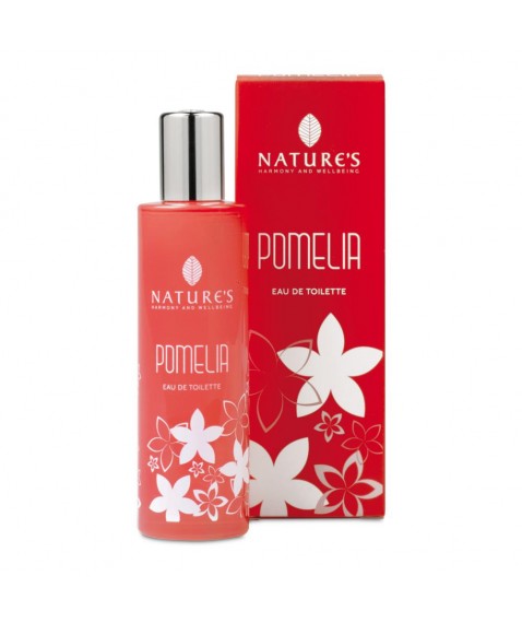 POMELIA Natures EDT 50ml