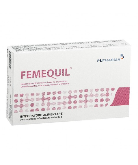 FEMEQUIL 30CPR