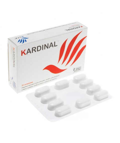 KARDINAL 20CPR