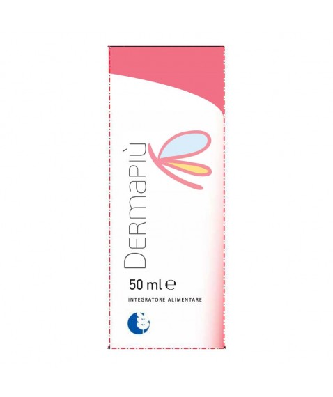 DERMAPIU' 50ML SOL IAL