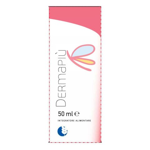 DERMAPIU' 50ML SOL IAL DERMAPIU' 50ML SOL IAL
