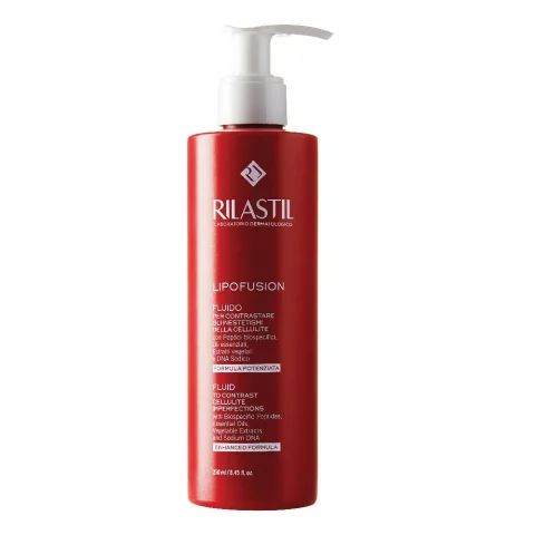 RILASTIL LIPOFUSION FLUIDO 250