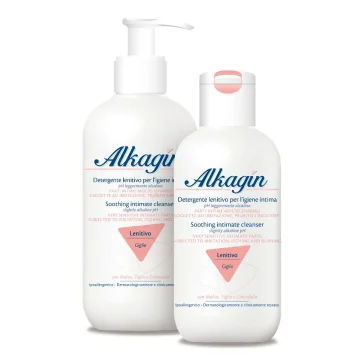 ALKAGIN DET INT LEN ALC 400ML