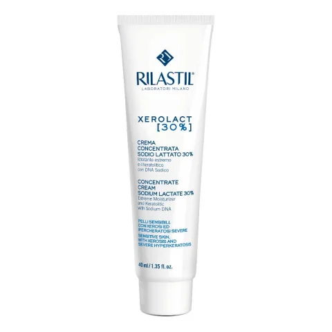 RILASTIL XEROLACT/CR 30% 40ML RILASTIL XEROLACT/CR 30% 40ML