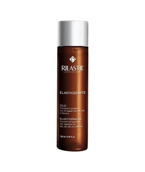 RILASTIL-ELASTIC OLIO 125ML