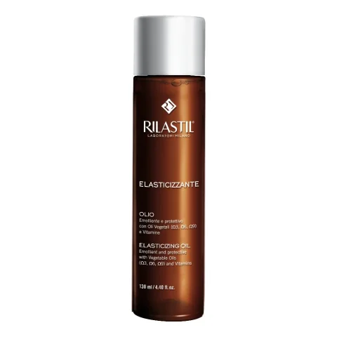 RILASTIL-ELASTIC OLIO 125ML RILASTIL-ELASTIC OLIO 125ML