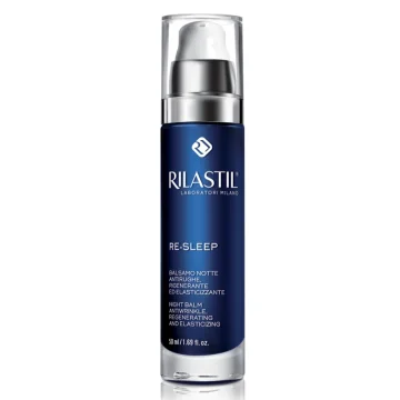 RILASTIL RESLEEP BALSAMO 50ML