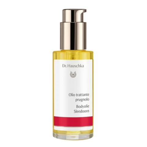 HAUSCHKA OLIO TRAT PRUGNOLO