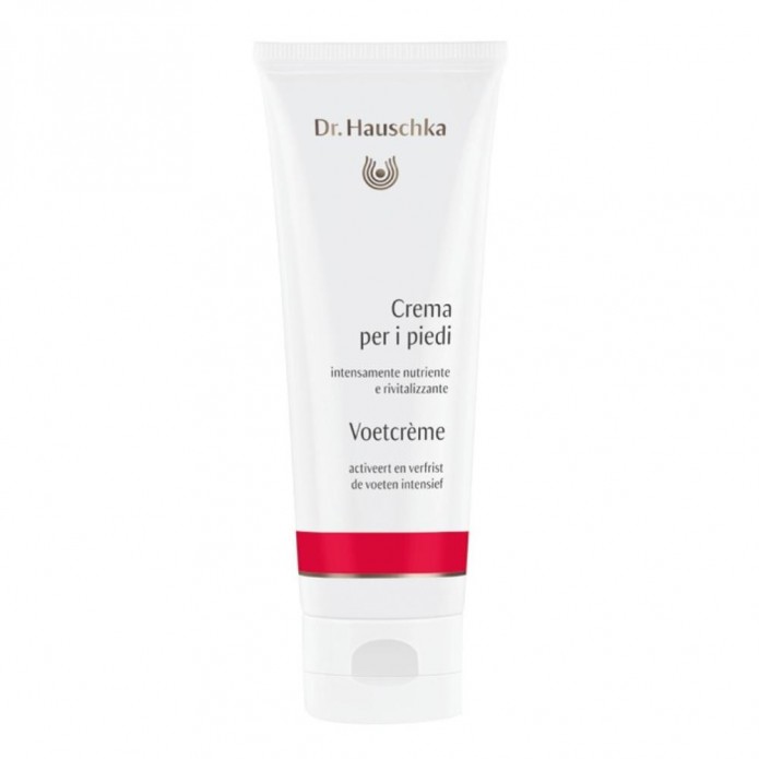 HAUSCHKA CREMA PIEDI