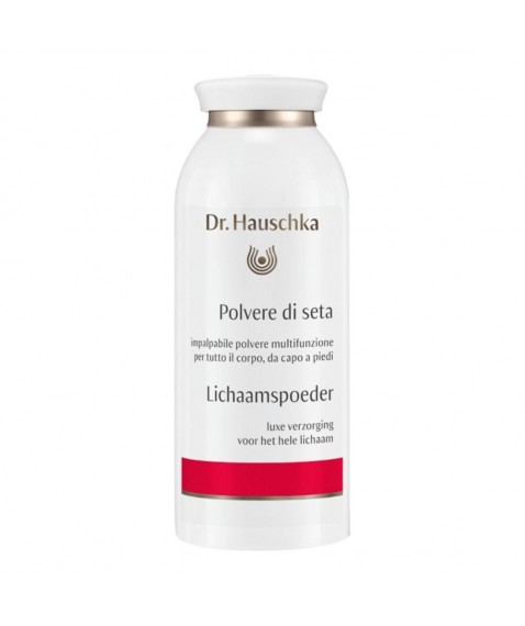 HAUSCHKA POLVERE SETA