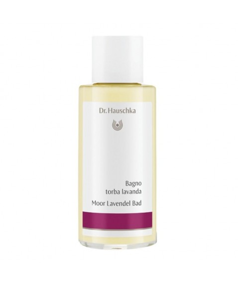 HAUSCHKA BAGNO TORBA LAV 100ML