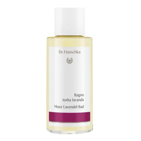 HAUSCHKA BAGNO TORBA LAV 100ML HAUSCHKA BAGNO TORBA LAV 100ML