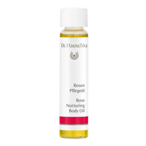 DR HAUSCHKA Olio Tratt.Rosa DR HAUSCHKA Olio Tratt.Rosa