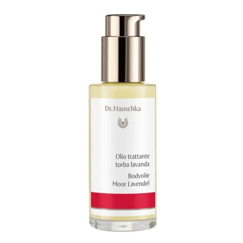 HAUSCHKA OLIO TRAT TORBA LAVANDA HAUSCHKA OLIO TRAT TORBA LAVANDA