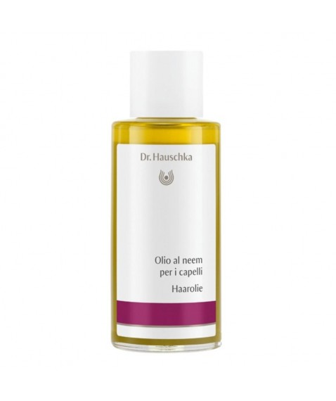 HAUSCHKA OLIO NEEM CAPELLI