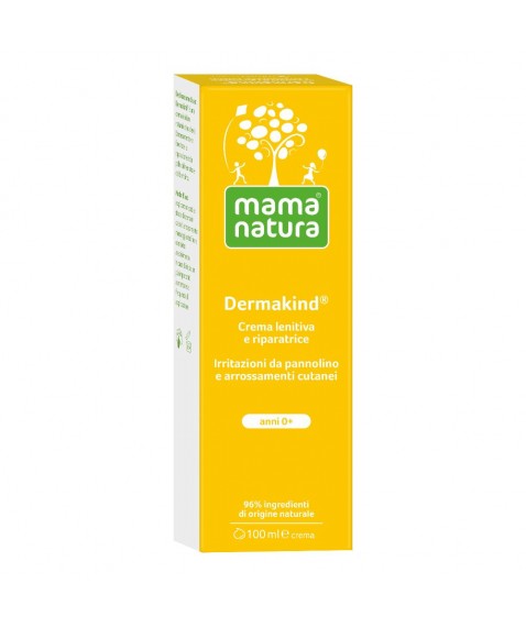 DERMAKIND Pasta 100ml