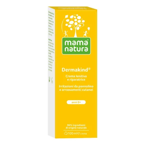 DERMAKIND Pasta 100ml DERMAKIND Pasta 100ml