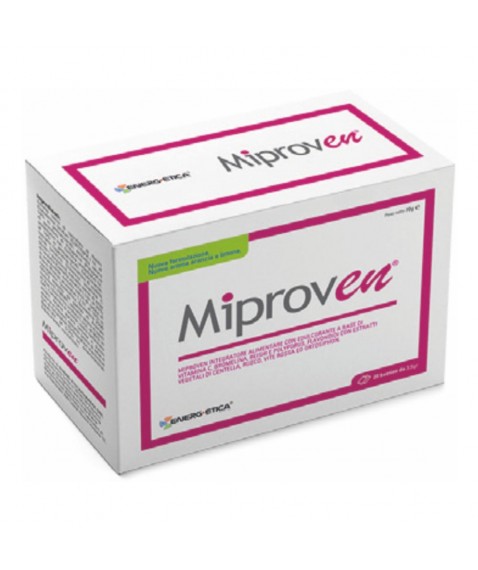 MIPROVEN 20 Bust.3g
