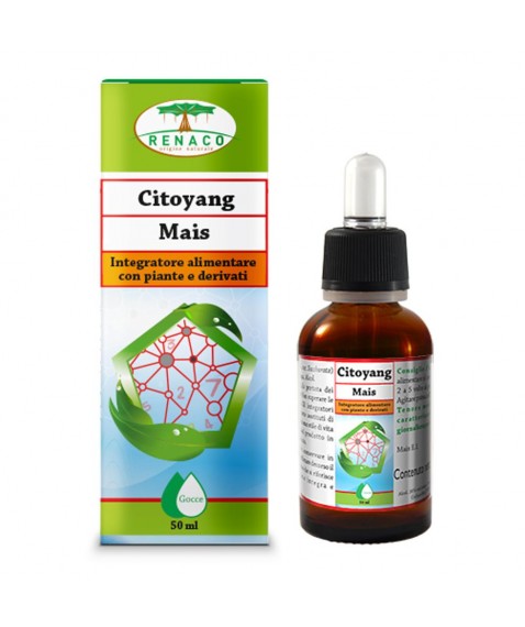 CITOYANG MAIS GOCCE 50ML