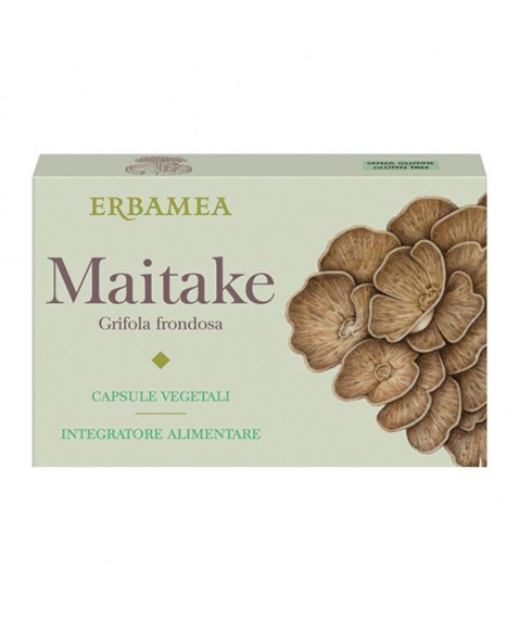 MAITAKE 24CPS VEGETALI