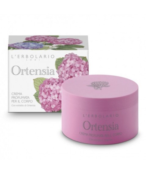 ORTENSIA CREMA CORPO 200ML