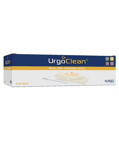 URGOCLEAN ROPE 5X40 5PZ