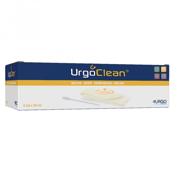 URGOCLEAN ROPE 5X40 5PZ