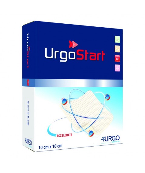 URGOSTART 10X10 3PZ