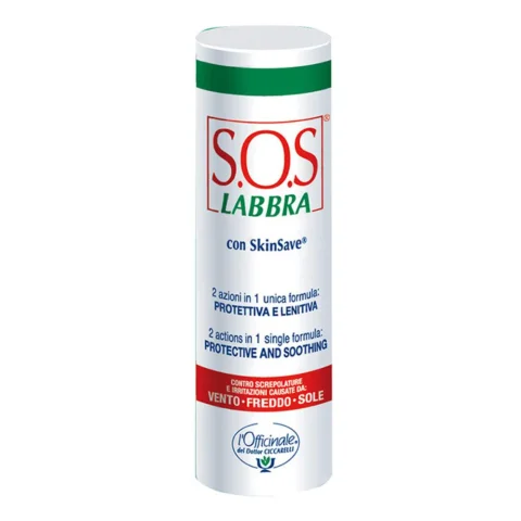 SOS LABBRA STICK 5,5ML