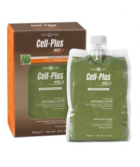 CELL PLUS MD Fango A-Cell.1Kg