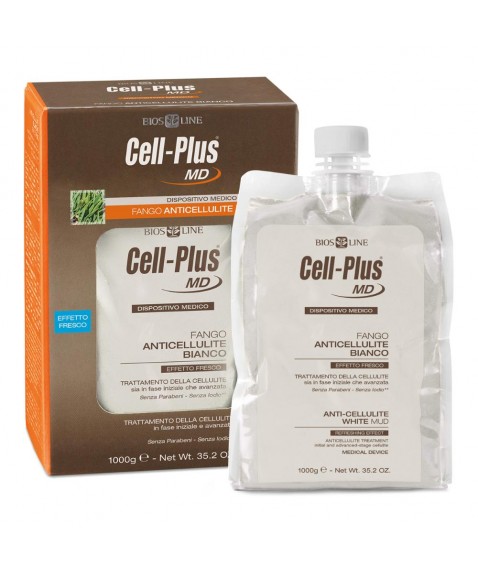 CELL PLUS MD Fango BI A-Cell.