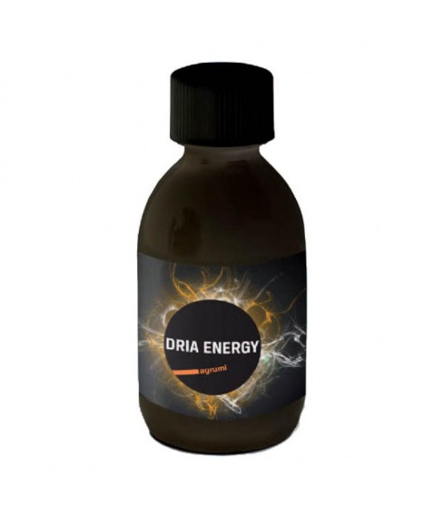 DRIAENERGY AGRUMI GTT 100ML DRIA