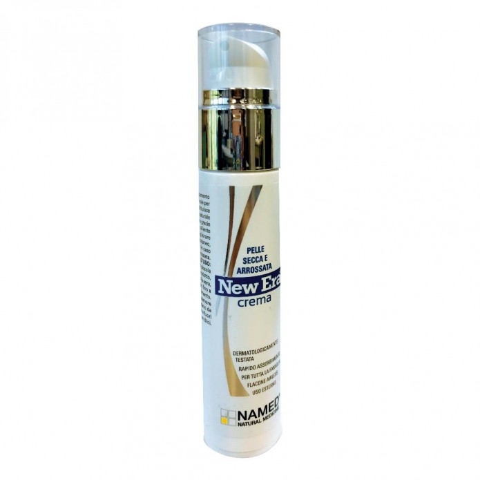 NEWERA Crema 50ml