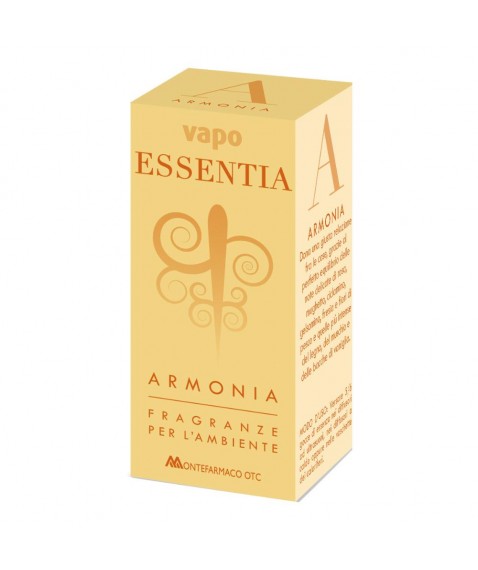 VAPO ESSENTIA ARMONIA 10ML