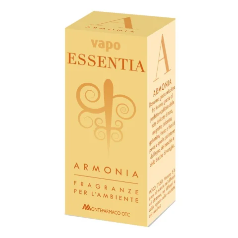 VAPO ESSENTIA ARMONIA 10ML VAPO ESSENTIA ARMONIA 10ML