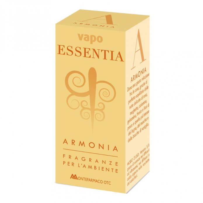 VAPO ESSENTIA ARMONIA 10ML