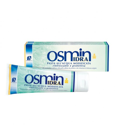 OSMIN Top Palpebre 15ml