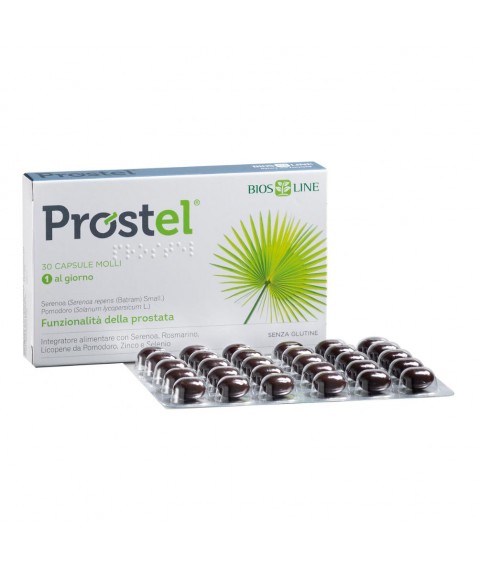 PROSTEL 30CPS