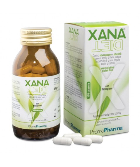 XANADIET 100CPS