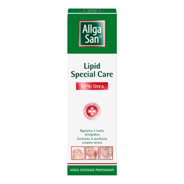 ALLGA LIPID SPECIAL CARE 100ML
