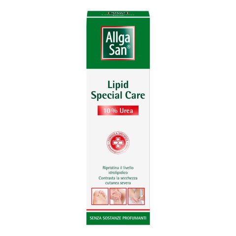 ALLGA LIPID SPECIAL CARE 100ML ALLGA LIPID SPECIAL CARE 100ML